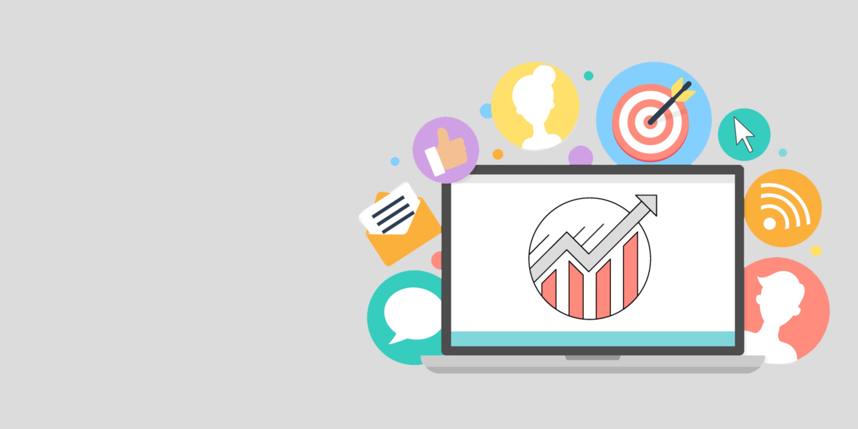 Augmenter ses ventes et conversions sur le Web: une approche en 3 étapes Augmenter ses ventes et conversions sur le Web: une approche en 3 étapes